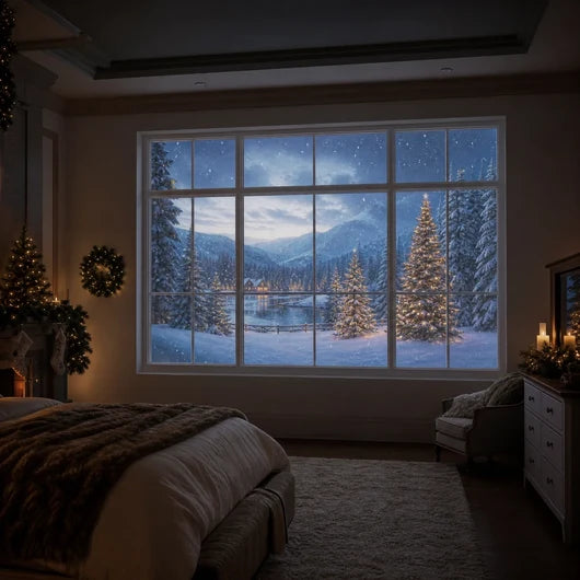 LunoGlow™ Projector